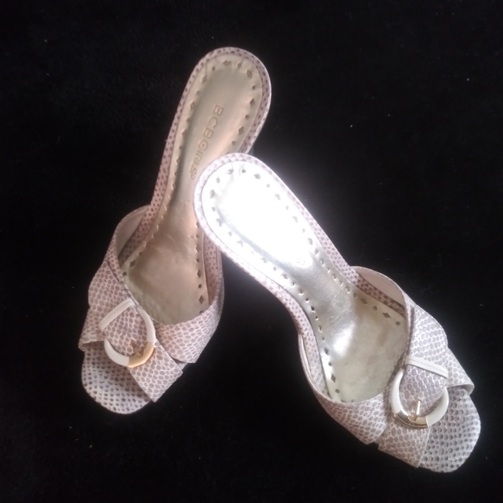 BCBGirls Shoes